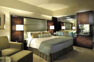 Hotel Intercontinental Abu Dhabi en Abu Dhabi