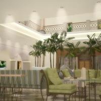 Hotel Crowne Plaza Al Khobar en Al Khubar