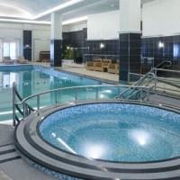 Oferta en Hotel Crowne Plaza Al Khobar en Arabia Saudita (Asia)