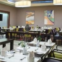 Crowne Plaza Al Khobar