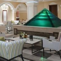 Oferta en Hotel Crowne Plaza Al Khobar en Al Khubar