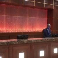 Dormir en Hotel Crowne Plaza Al Khobar en Al Khubar