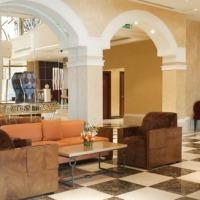 Hotel Crowne Plaza Al Khobar, Al Khubar