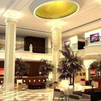 Oferta en Hotel Crowne Plaza Al Khobar