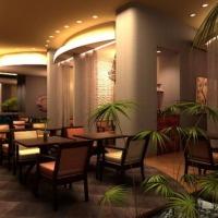 Hotel Crowne Plaza Al Khobar en Al Khubar