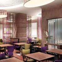 Oferta en Hotel Crowne Plaza Al Khobar en Arabia Saudita (Asia)