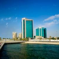 Dormir en Hotel The Westin Jeddah S & Suites en Jeddah