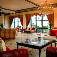 Hotel The Westin Jeddah S & Suites, Jeddah