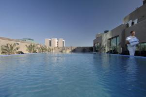 Dormir en Hotel Intercontinental Al Khobar en Al Khubar
