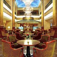 Oferta en Hotel Jeddah Marriott en Jeddah