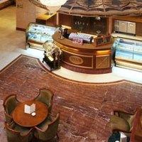 Dormir en Hotel Jeddah Marriott en Jeddah
