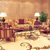 Oferta en Hotel Jeddah Marriott en Jeddah
