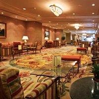 Hotel Jeddah Marriott, Jeddah