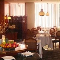 Oferta en Hotel Jeddah Marriott en Asia