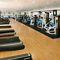 Hotel Jeddah Marriott en Jeddah