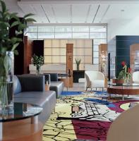 SOFITEL MONTREAL GOLDEN MILE