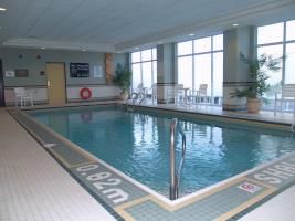 HAMPTON INN & SUITES TORONTO AIRPORT