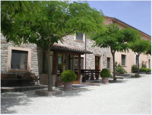 AGRITURISMO POGGIO DUCA