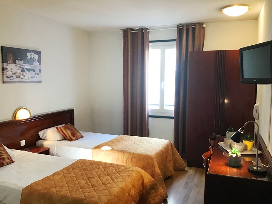 HOTEL ANGELIC