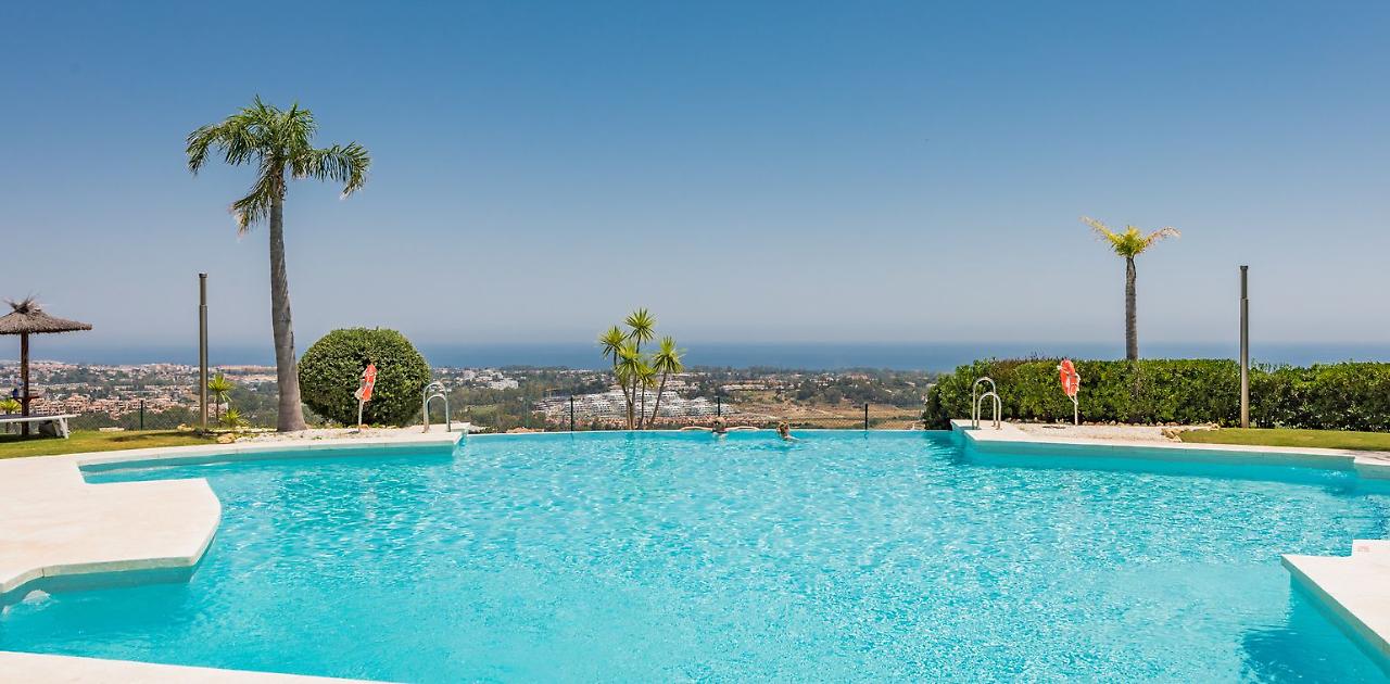 Quartiers Marbella Apartments