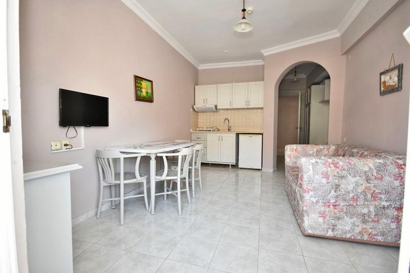 PASAHAN APART HOTEL