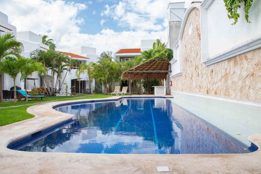 HOTEL DOLCE VITA CARIBE B&B