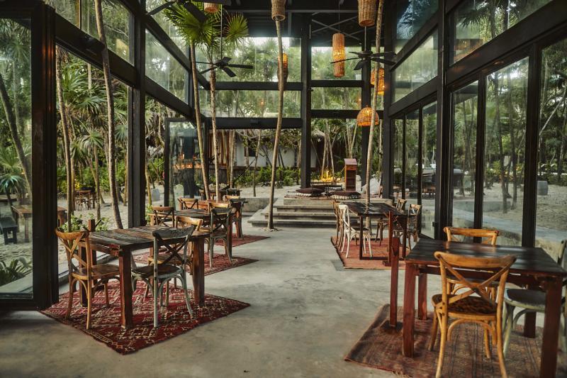 HABITAS TULUM