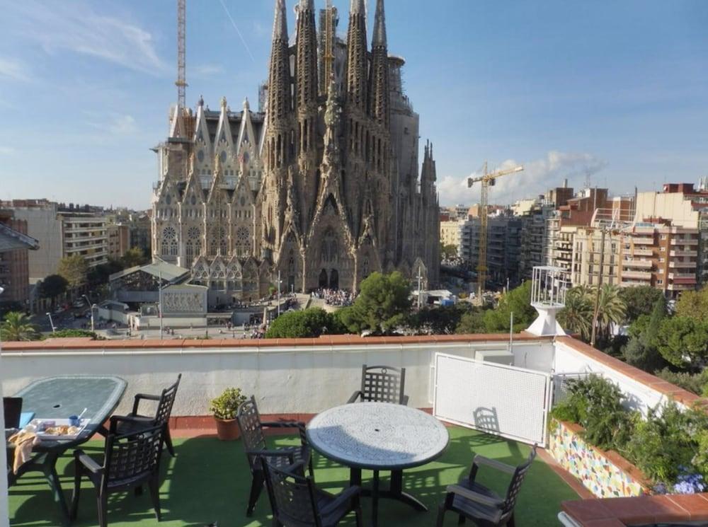 Absolute Sagrada Familia