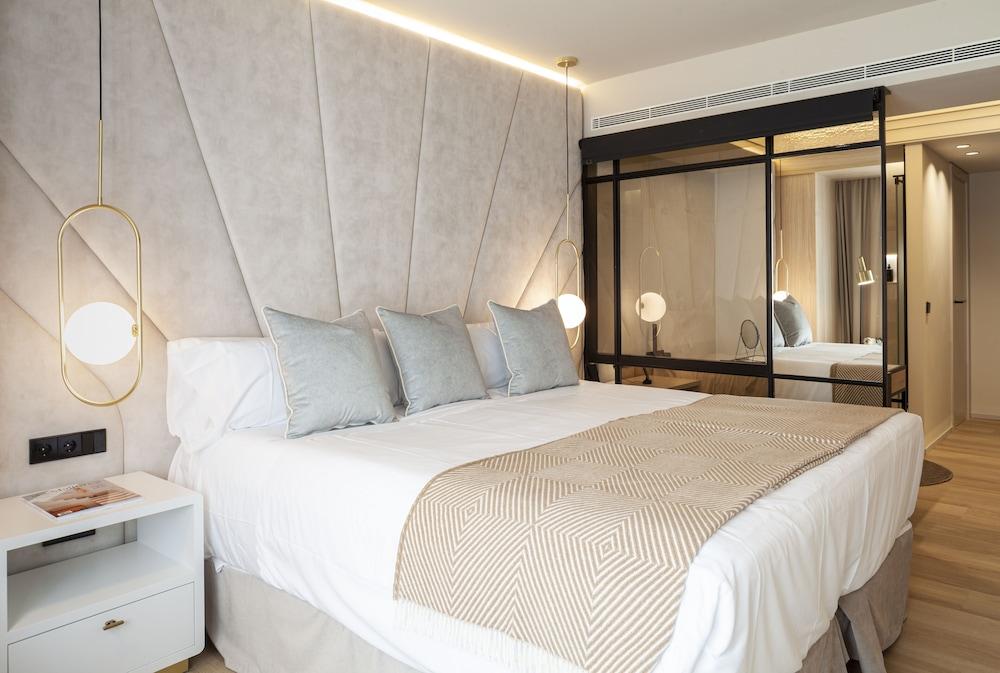 NIVIA BORN BOUTIQUE HOTEL - Hotel cerca del Aeropuerto de Mallorca Son Bonet