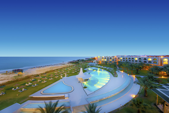 IBEROSTAR AVERROES