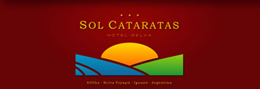 HOTEL SOL CATARATAS