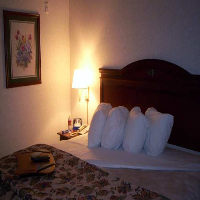Hampton Inn & Suites Springfield Mo