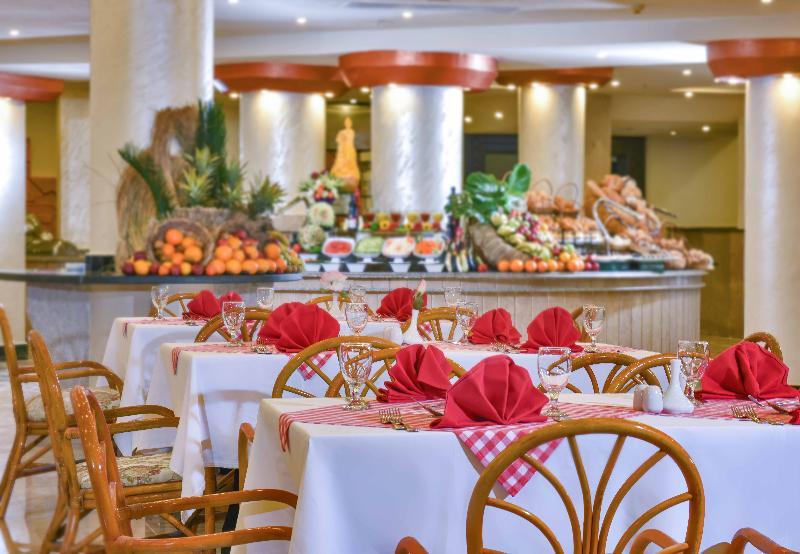 Moreno Horizon Spa and Resort****