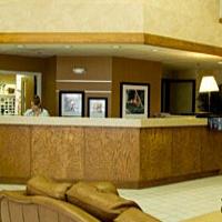 Hotel Greenstay And Suites en Springfield
