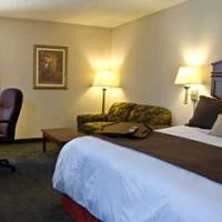 Greenstay And Suites