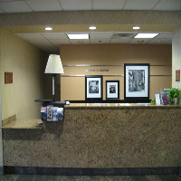 Oferta en Hotel Hampton Inn Canton Ms en Mississippi (Estados Unidos)
