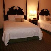Hotel en Canton