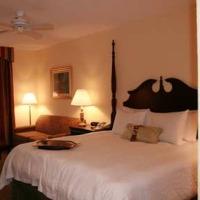 Oferta en Hotel Hampton Inn Canton Ms en Canton