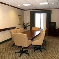 Hotel Hampton Inn Canton Ms, Canton