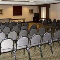 Oferta en Hotel Hampton Inn Canton Ms