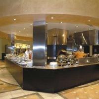 Dormir en Hotel Movenpick en Jeddah