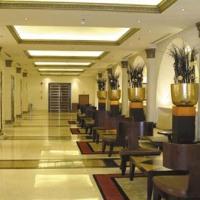 Hotel Movenpick, Jeddah