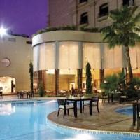 Hotel Movenpick en Jeddah