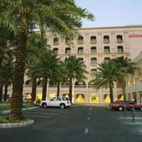 Oferta en Hotel Movenpick en Arabia Saudita (Asia)