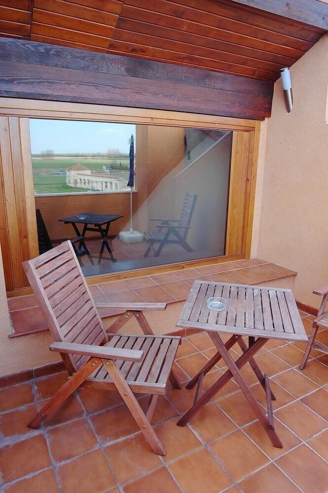 Hotel Rural La Casa del Cubón 4