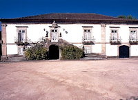 CASA DOS POMBAIS