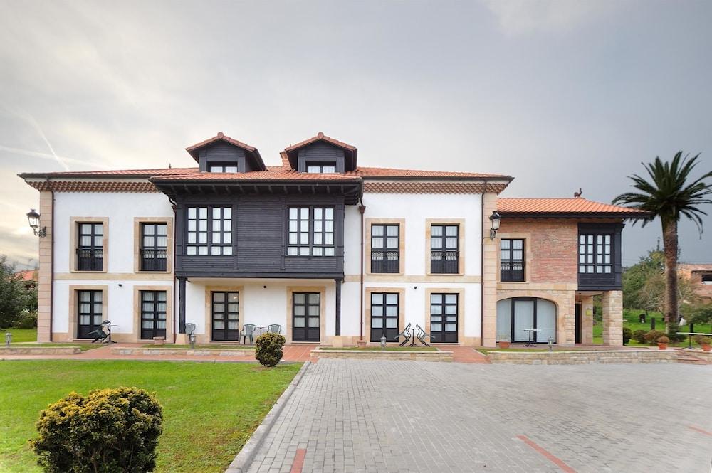 La Casona de la Roza - Hotel cerca del Club de Golf Villaviciosa