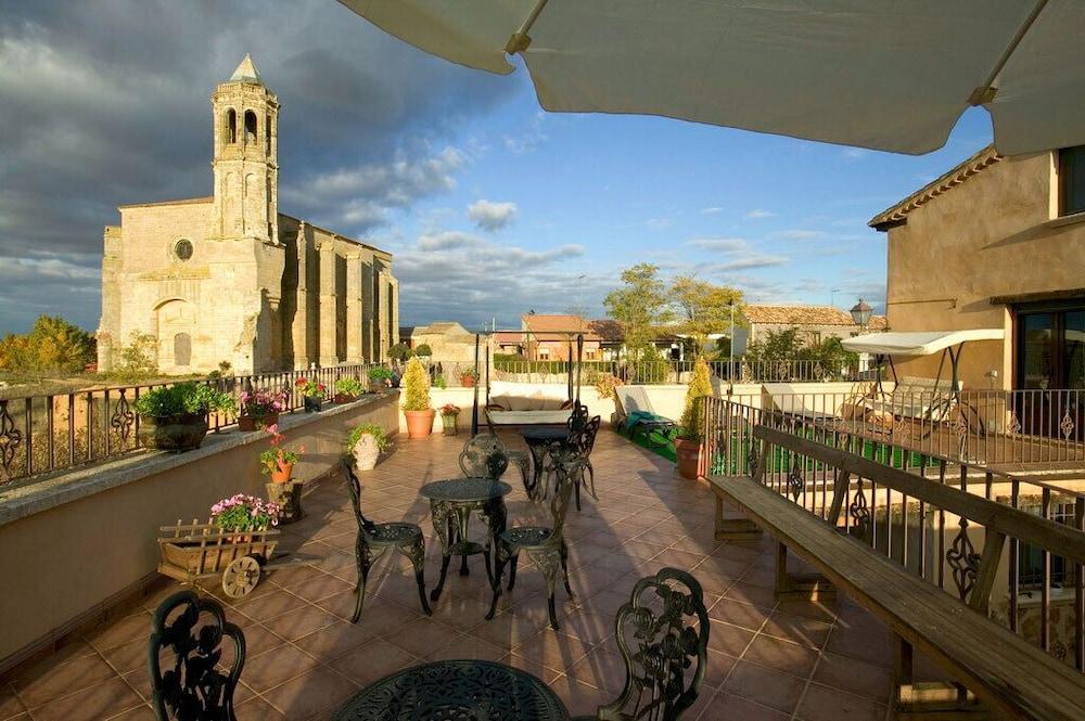 La Posada del Canal