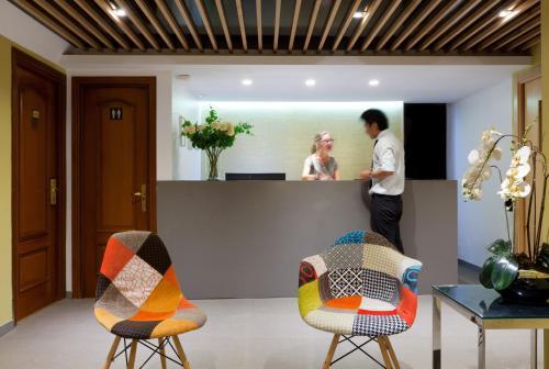 HOSTAL ASTORIA