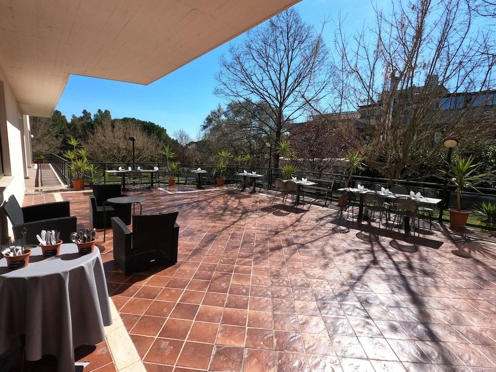 Hotel Torre di Pratolungo